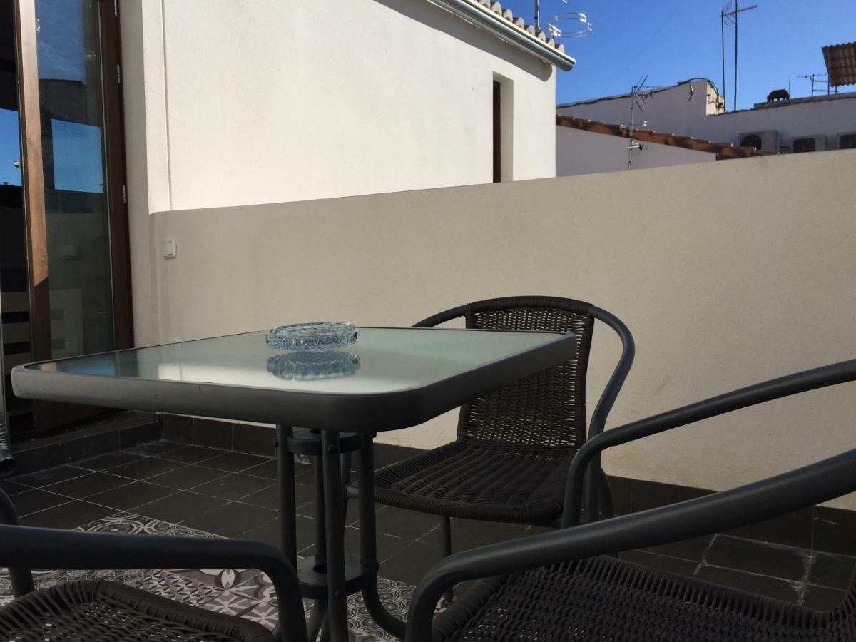 ático. Centro. Penthouse * Granada