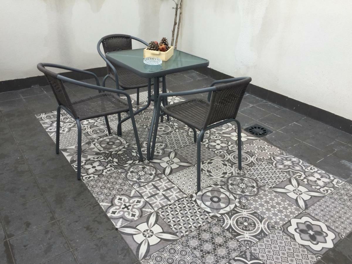 Apartment Atico. Centro. Penthouse Granada