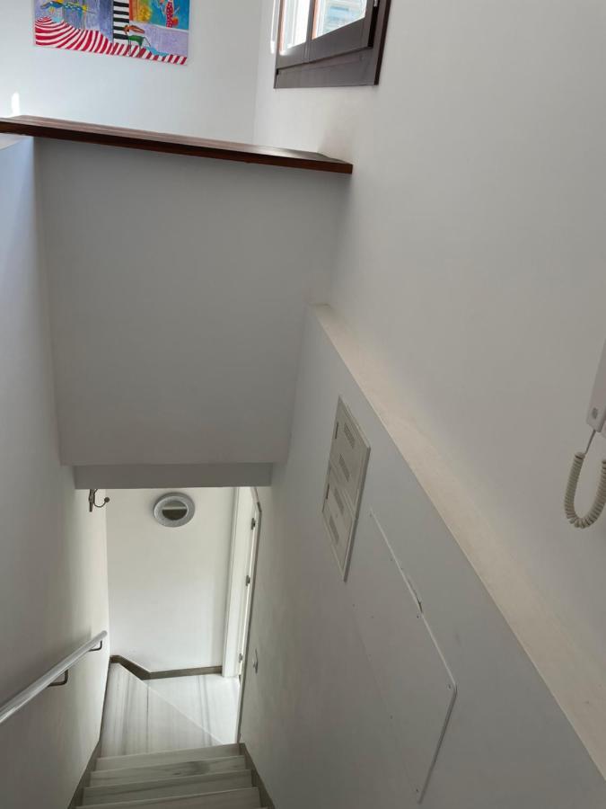 Apartment Atico. Centro. Penthouse Granada