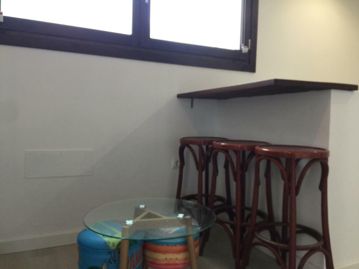 Atico. Centro. Penthouse Apartment