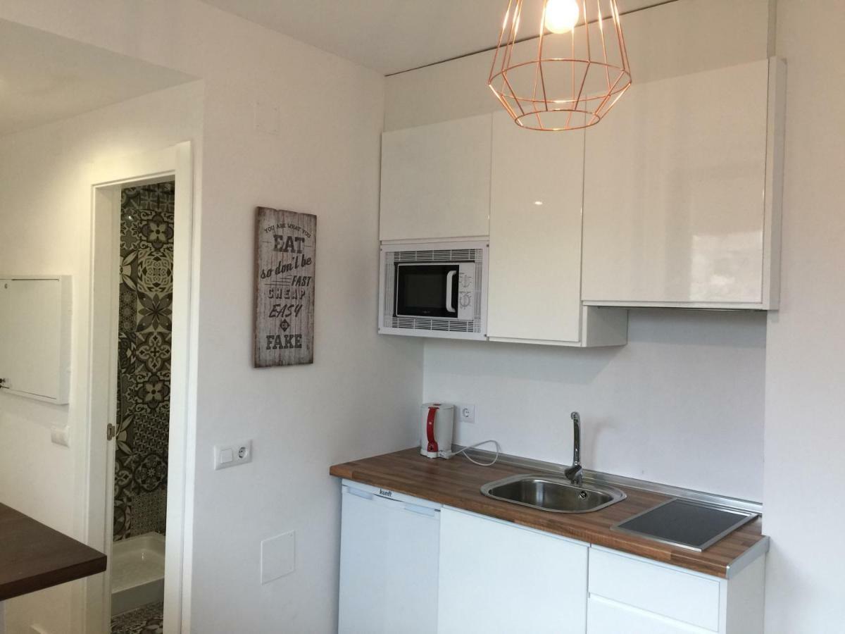 Apartment Atico. Centro. Penthouse Granada