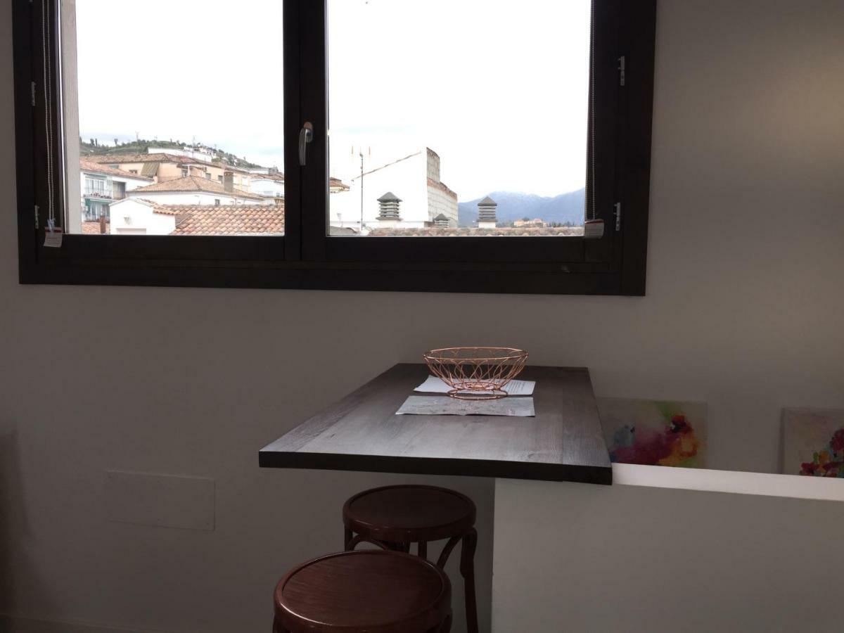 Apartment Atico. Centro. Penthouse *