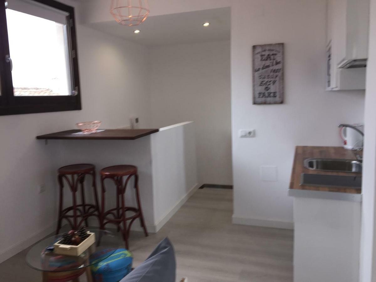 Atico. Centro. Penthouse * Granada